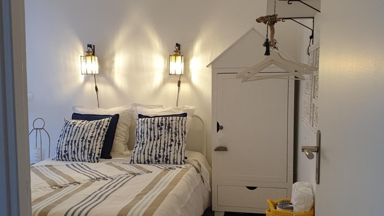 "Voyage En Mer" Splendide T3 Lumineux, Wi Fi Et Parking Gratuit Тулон Экстерьер фото