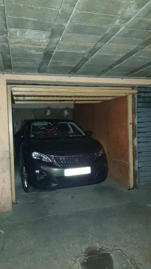 "Voyage En Mer" Splendide T3 Lumineux, Wi Fi Et Parking Gratuit Тулон Экстерьер фото